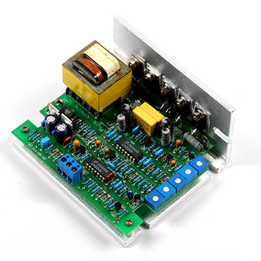 ZKS-0.3KW機芯式直流電機驅動